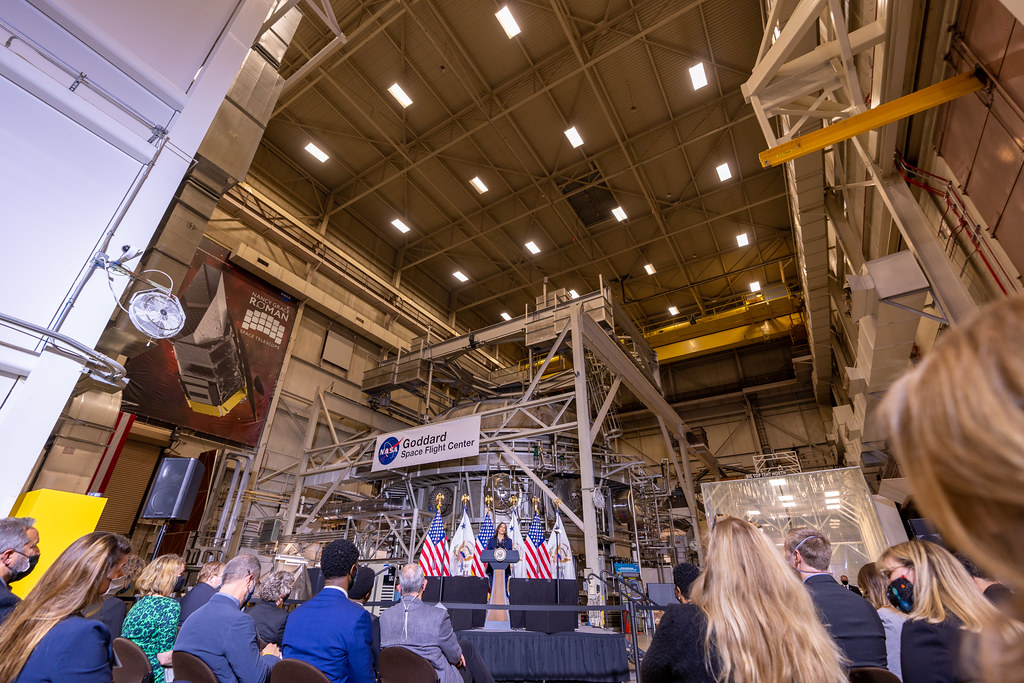 The Leadership Vacuum and Its Dire&nbsp;Consequences