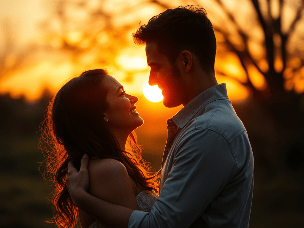 Love is More Than Just a Feeling – It’s a Tangible&nbsp;Experience