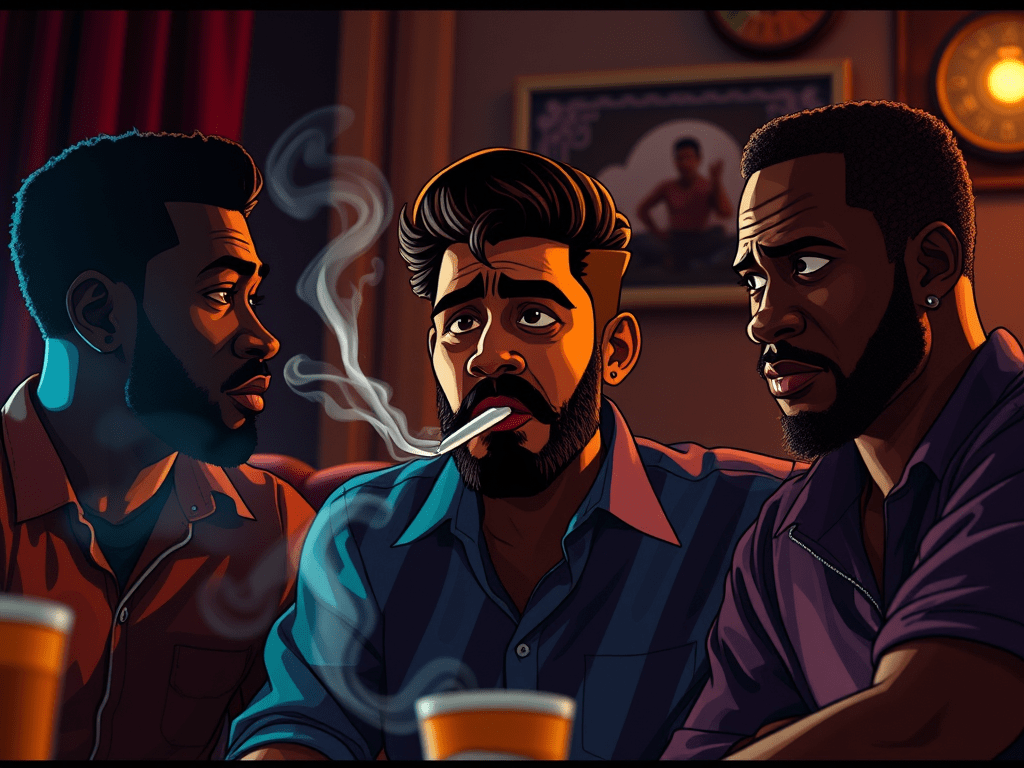 Beneath the Surface (Chapter&nbsp;7)