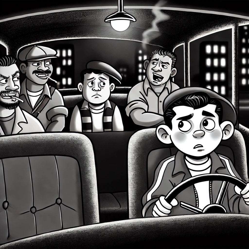 Beneath the Surface (Chapter&nbsp;2)