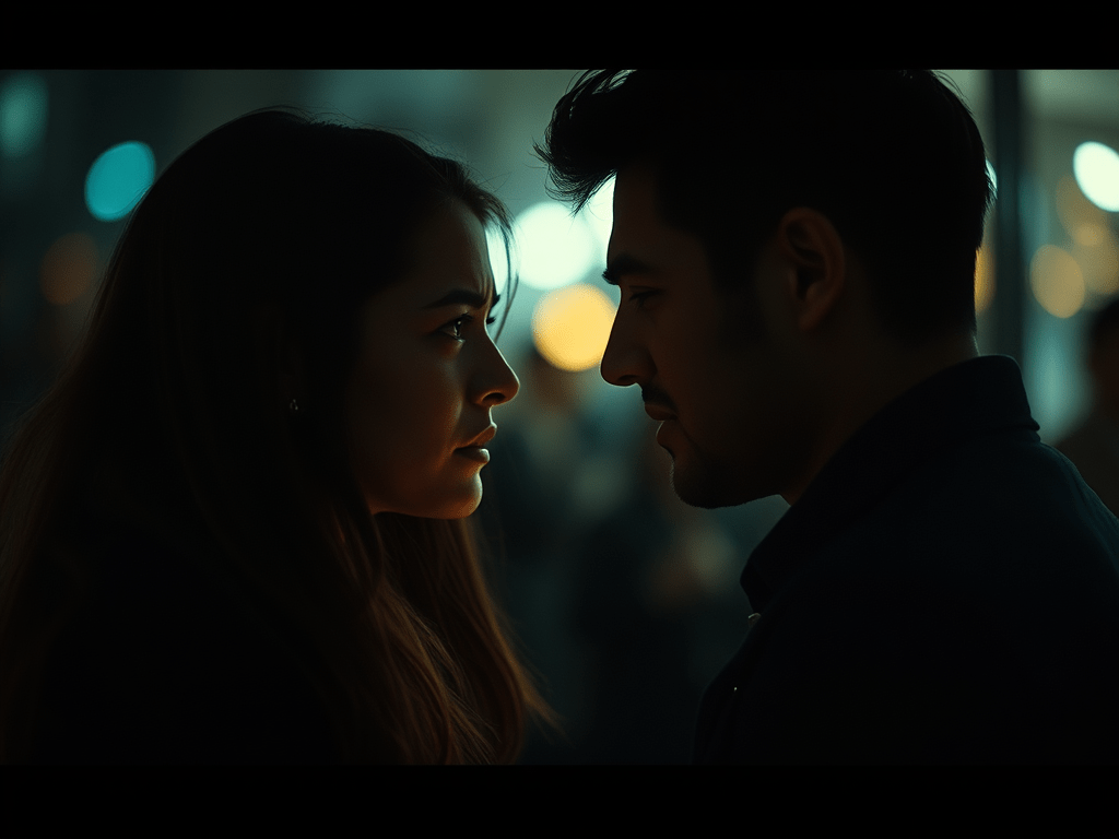 Beneath the Surface (Sofia’s Turn) –&nbsp;P9