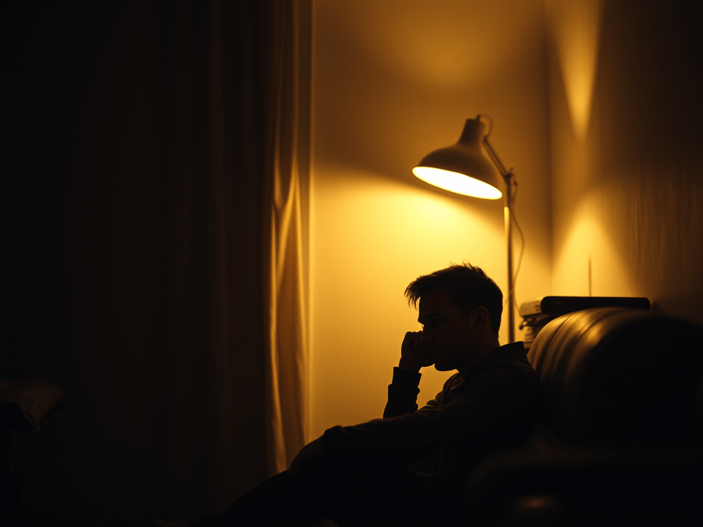 Understanding the Many Faces of Depression: My Journey and How I&nbsp;Survived