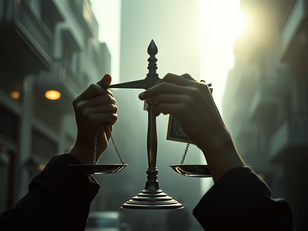 Facing Hard Truths: Navigating Life’s&nbsp;Challenges