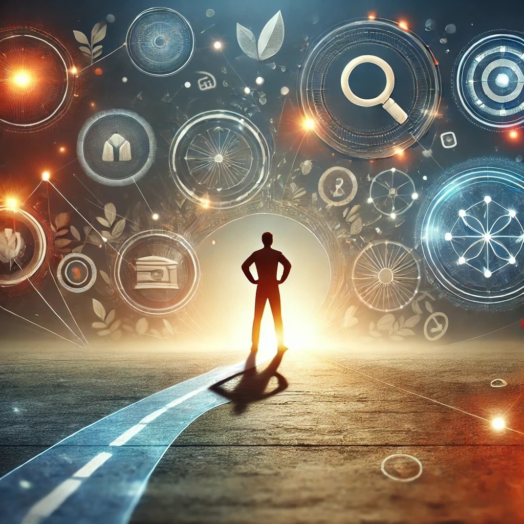 Discovering Hidden Skills Through Self-Reflection and Life&nbsp;Experience