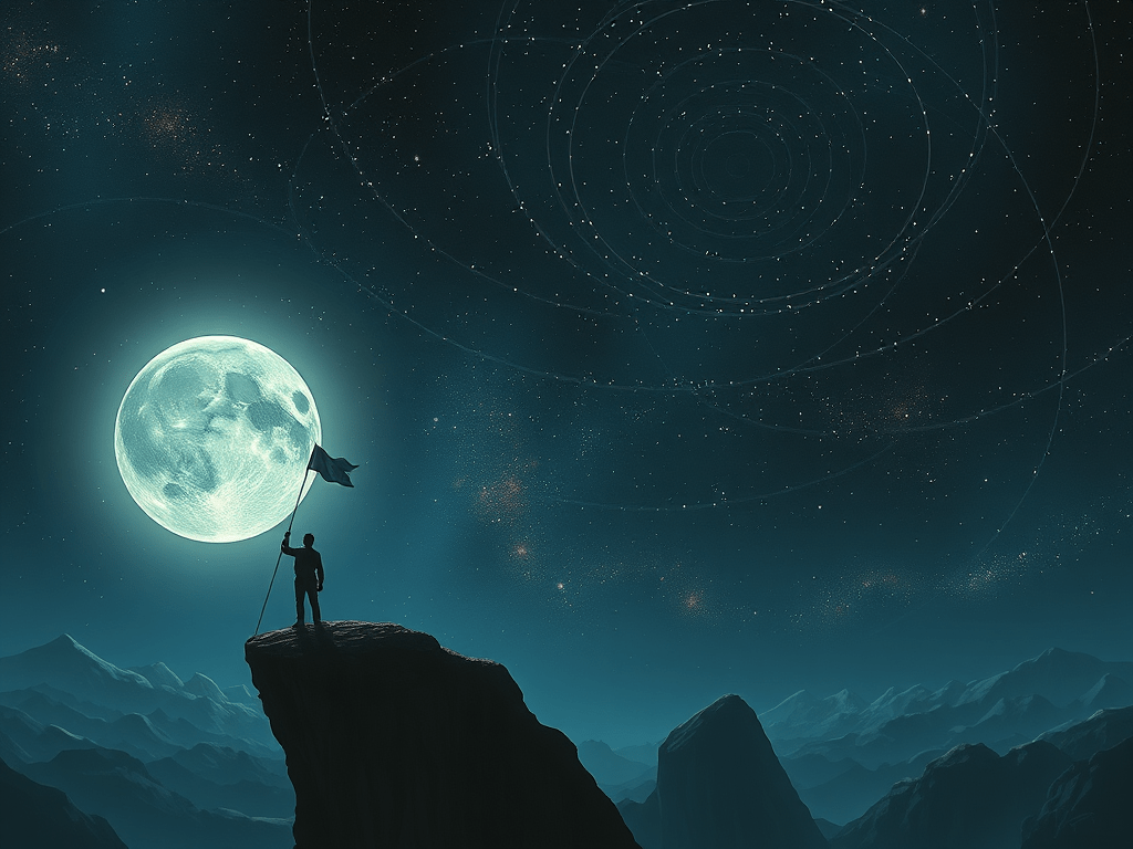 The Paradox of Effort: Why We’re All Trying (Even Though It’s&nbsp;Pointless)