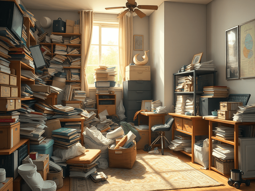 The Hidden Cost of Excess: Why More Isn’t Always&nbsp;Better