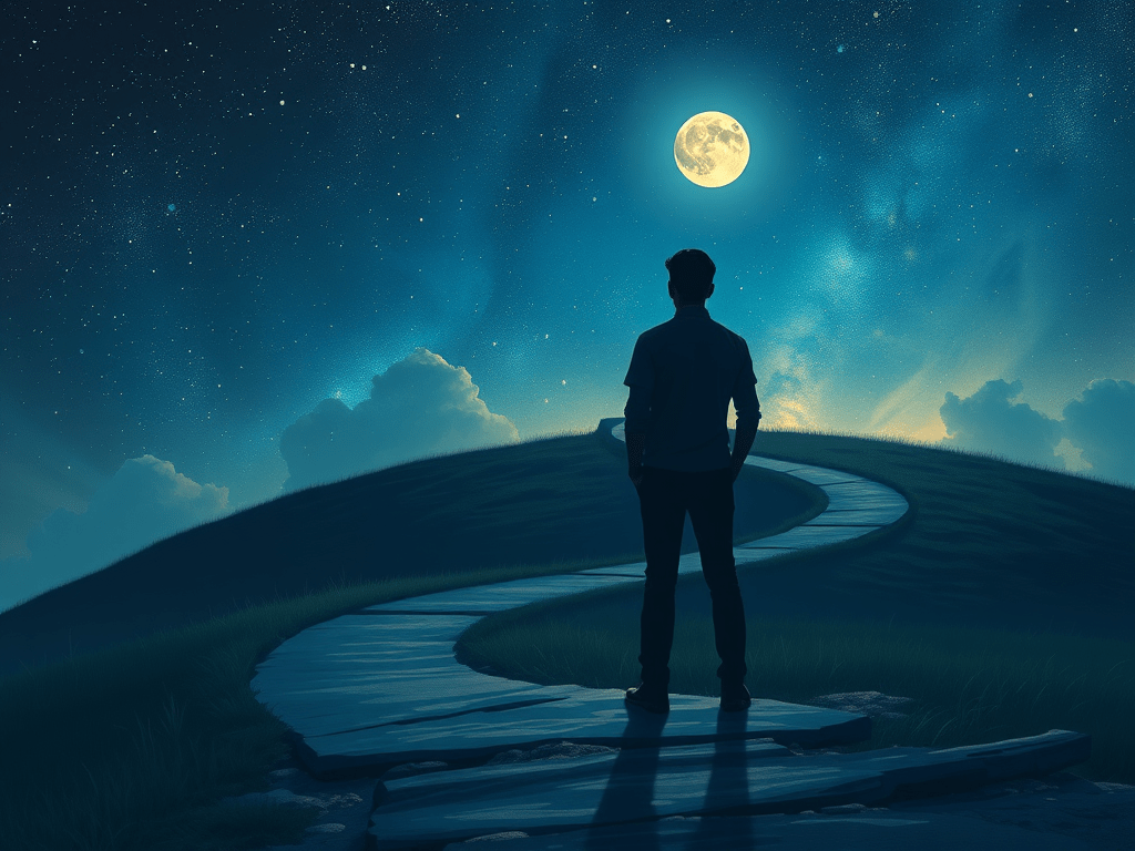 Why Are We Here? Unraveling Life’s&nbsp;Purpose