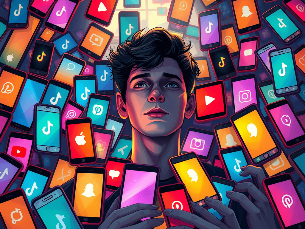 The Secret Life of Your Short Attention&nbsp;Span