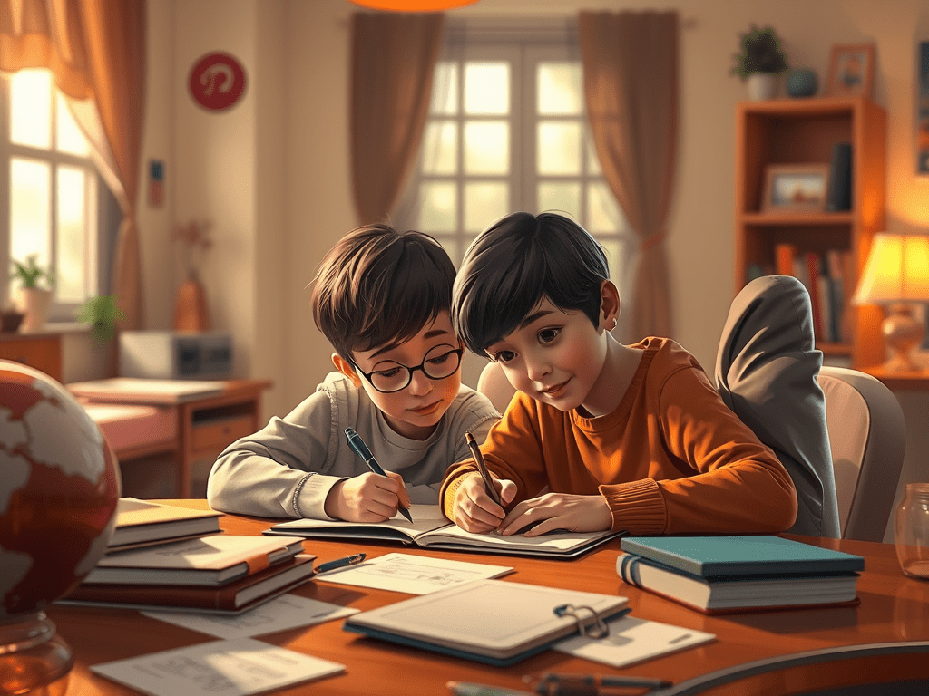 Who Really Cares About Your Child’s Education? It’s&nbsp;You.