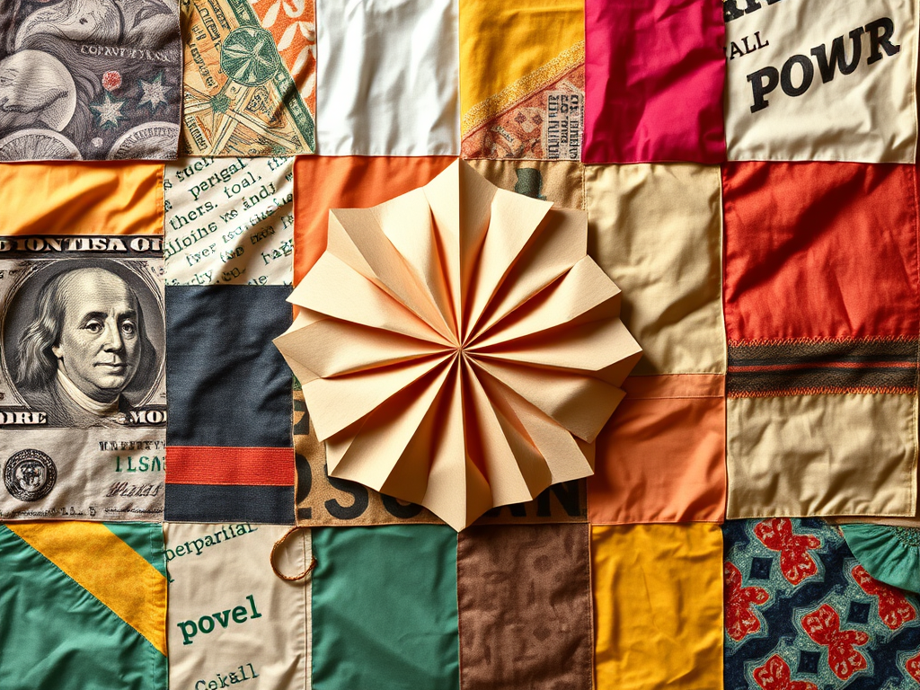 The Curious Case of What Drives Us: Money, Goals, Power, or Something&nbsp;Else?