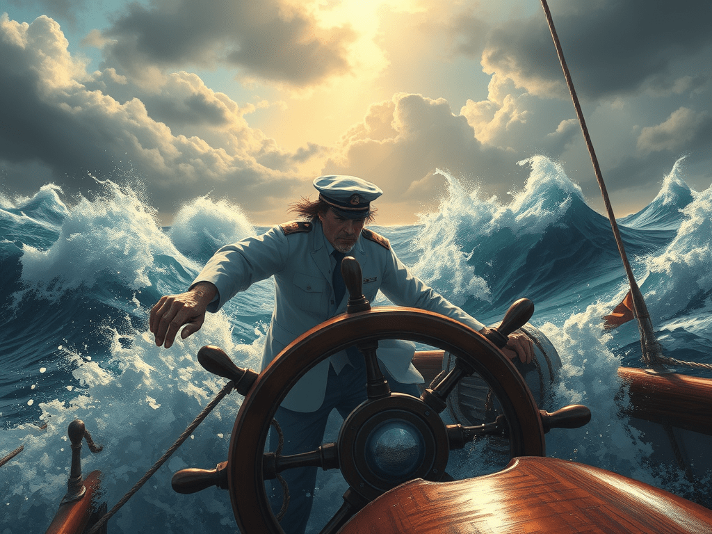 Navigating Change: Why Business Decisions May Seem Unfair but Are Rooted in&nbsp;Adaptability