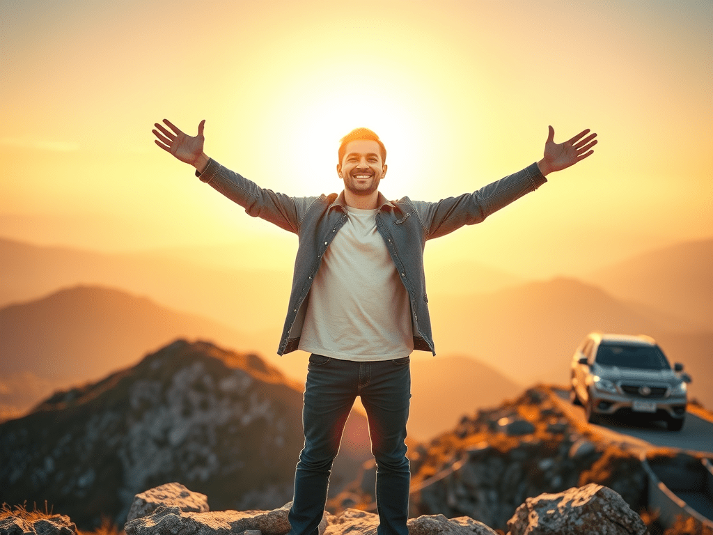 Why I Want to Make Money and Be Rich So&nbsp;Much