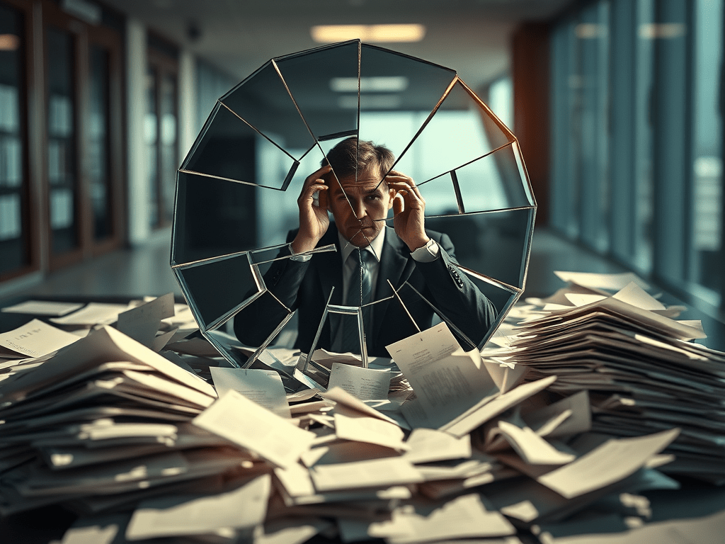 The Great Illusion of Security: Are We Really&nbsp;Protected?