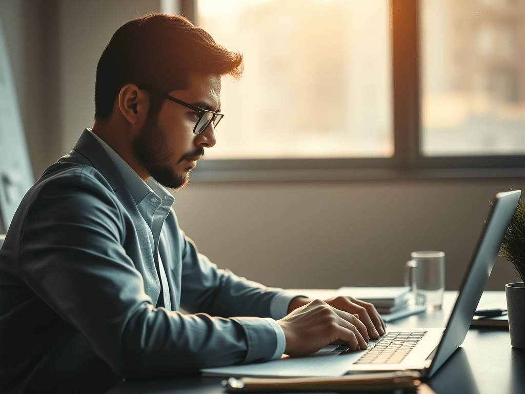 The Power of Relentless Focus: Lessons from&nbsp;MrBeast