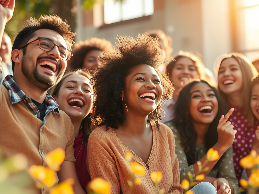 Unlocking the Secrets of&nbsp;Happiness