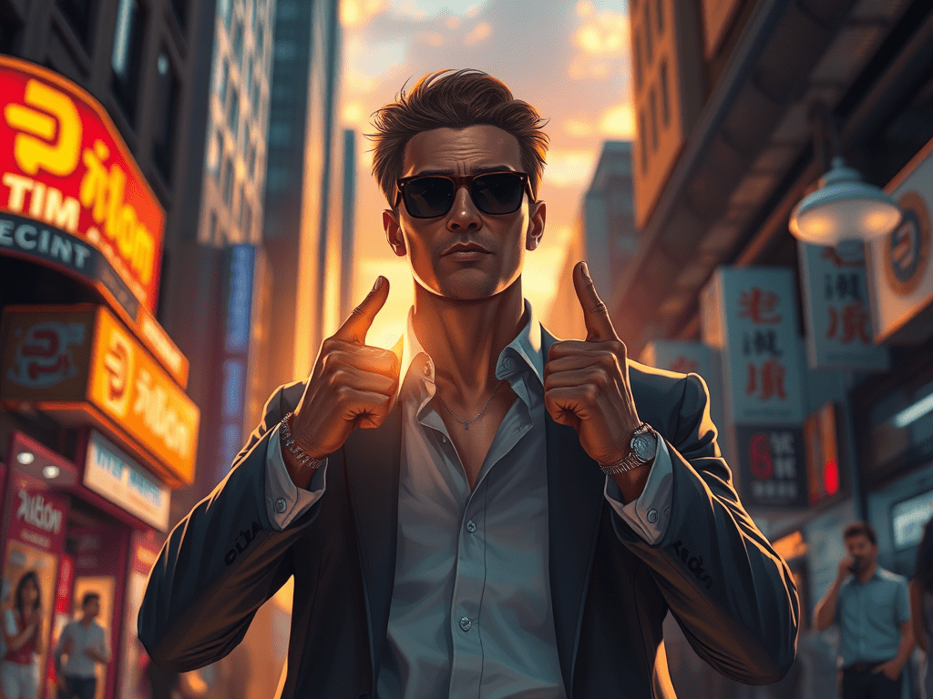 Impress Yourself: Break Free from&nbsp;Validation