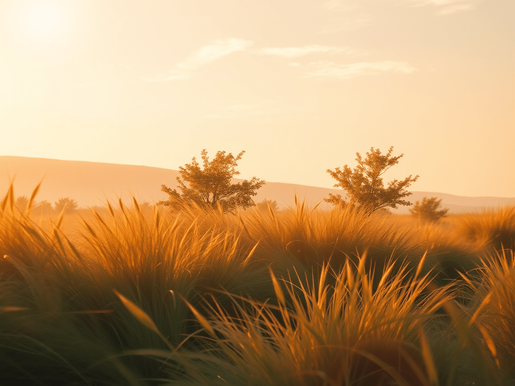 Reflections on Changing Times: Are These the Good&nbsp;Days?