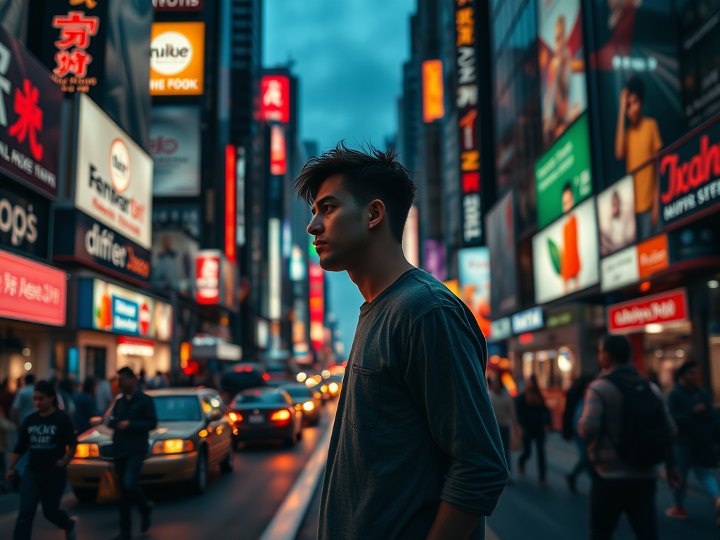 Understanding the Rise of Anxiety in Modern&nbsp;Life