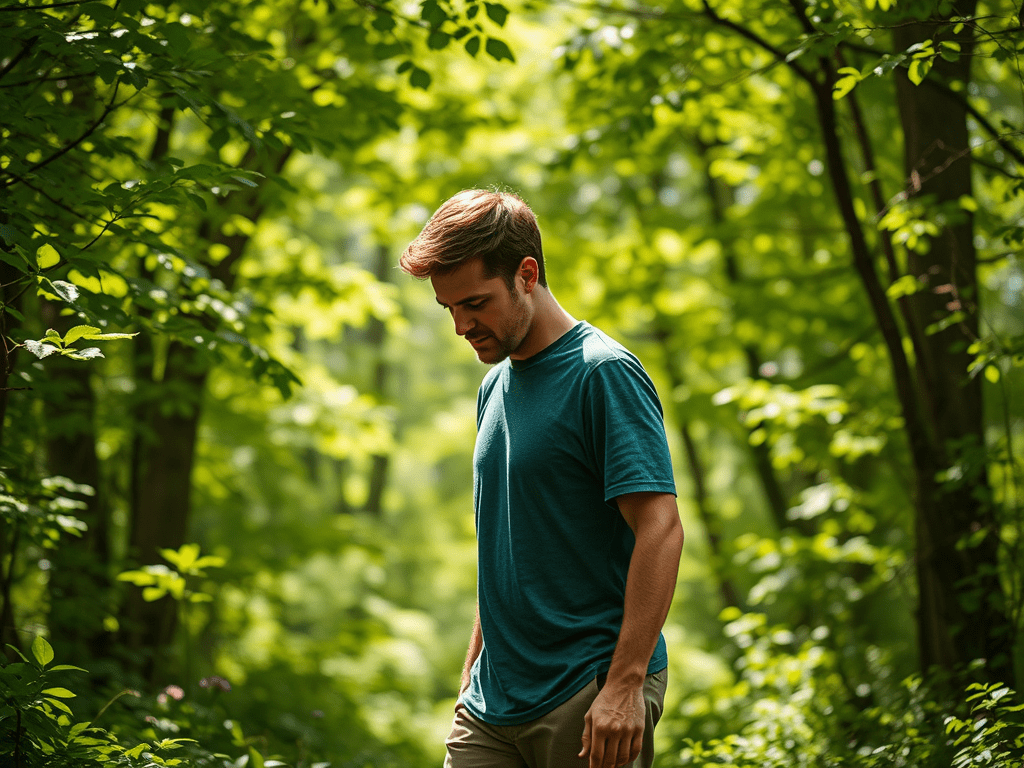 Growing Together: A Father’s Reflection on Raising a Son Through Tough&nbsp;Times